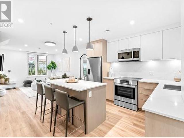 153 2 E 1St Avenue, Vancouver, BC, V5N 1B6 house for sale | Listing ID R2939 | Royal LePage