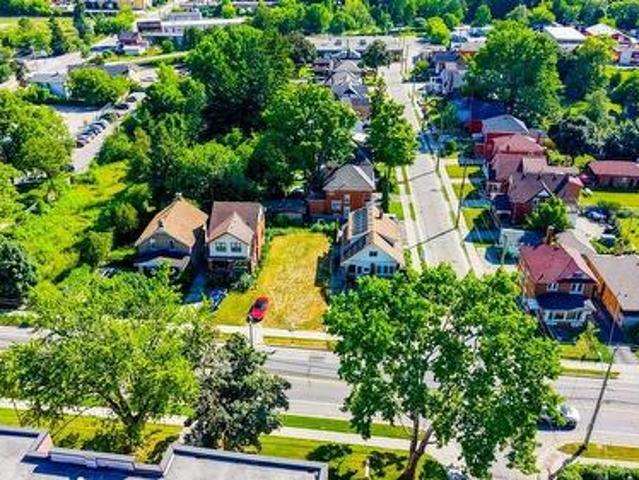 153 Courtland Avenue E, Kitchener, ON, N2G 2V2 vacant land for sale | Listing ID 40846 | Royal LePage