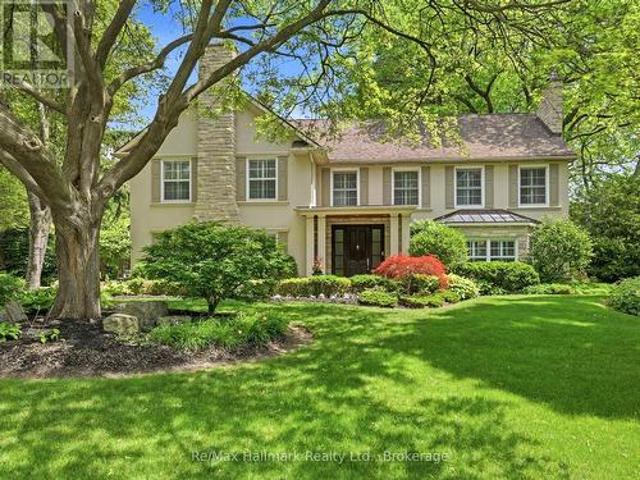 153 Cairncroft Road, Oakville Mo Morrison, ON, L6J 4L8 house for sale | Listing ID W13512 | Royal LePage