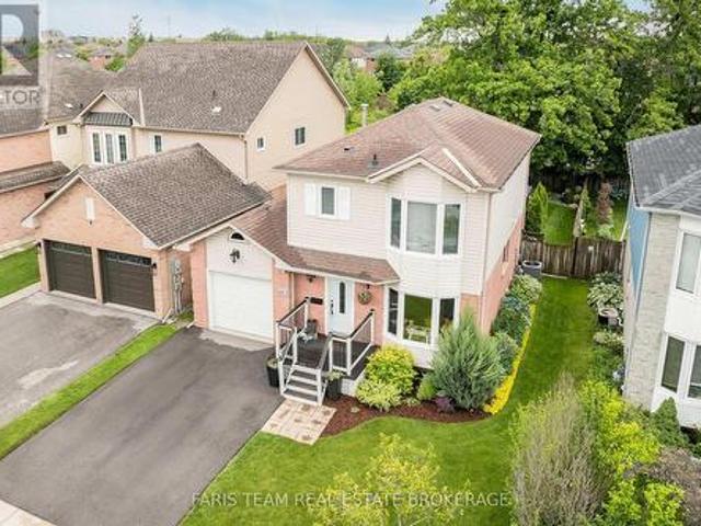 153 Cardinal Street, Barrie, ON, L4M 6G2 house for sale | Listing ID S13522 | Royal LePage