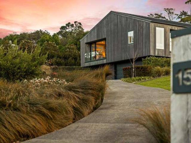 153 Bawden Road, Dairy Flat, Rodney