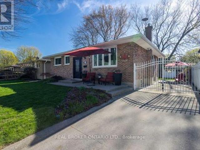 153 Baffin Road, London East, ON, N5V 1G2 house for sale | Listing ID X13430 | Royal LePage