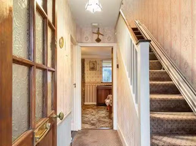 153 Bangor Road, Kimmage, Dublin 12, D12 P6K4