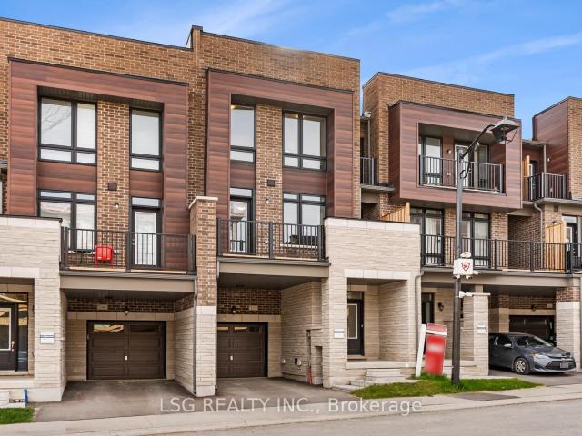 153 Blick Crescent, Aurora | For Sale @ $1,068,000 | Condos. Ca