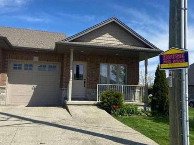 153 Brown Street, Norfolk, ON, N0A 1N7 house for sale | Listing ID X13241 | Royal LePage