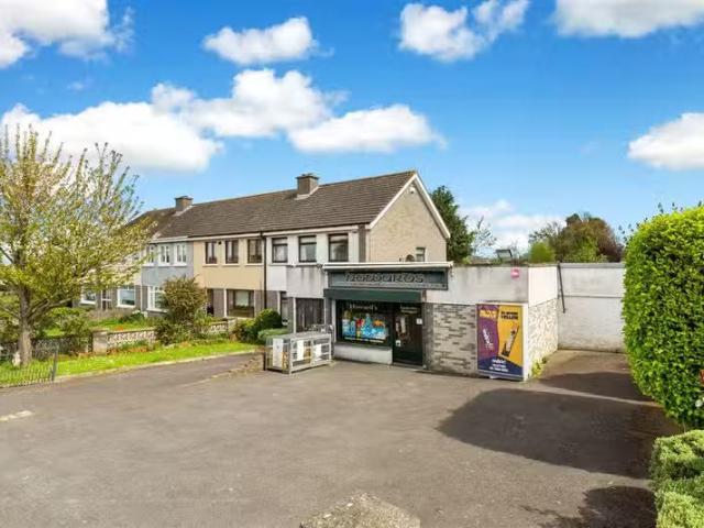 153 Glasmore Park, Swords, Co. Dublin