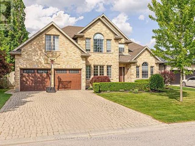 153 Green Hedge Court, London North O, ON, N6H 5A4 house for sale | Listing ID X13434 | Royal LePage