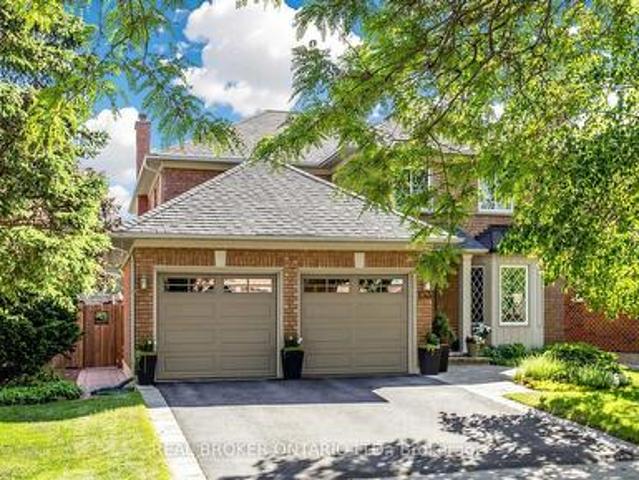 153 Grenadier Crescent, Vaughan, ON, L4J 7V6 house for sale | Listing ID N13420 | Royal LePage