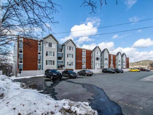 153 Forest Road Unit 11 St John s Newfoundland Labrador