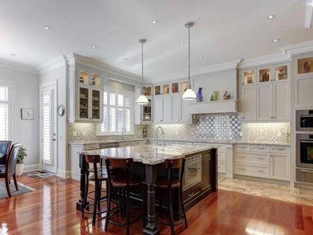 153 Horsham Avenue Toronto ON M2N 2A3 4 Bedroom House for Rent for 7800 month