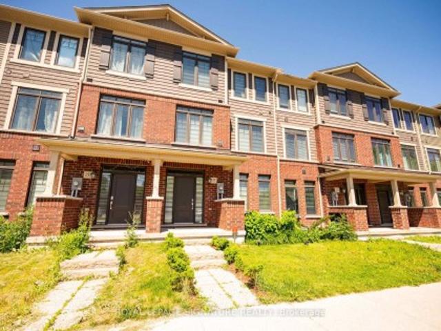 153 Hibiscus Lane, Hamilton, ON, L8K 0A3 house for lease | Listing ID X13426 | Royal LePage