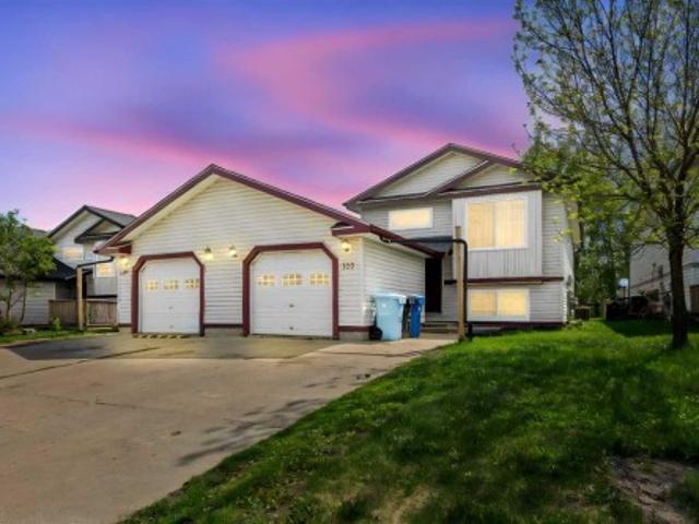 153 Leitner Gate, Fort Mcmurray, AB, T9K 2M4 house for sale | Listing ID A2316 | Royal LePage