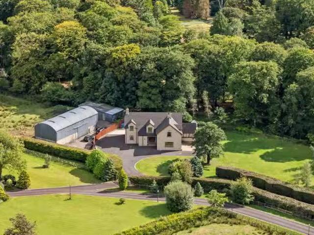 153 Listooder Road