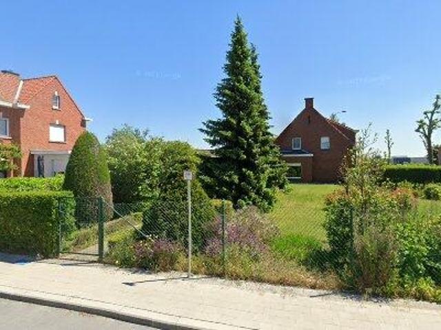 153 m2 apartment for rent in Izegem