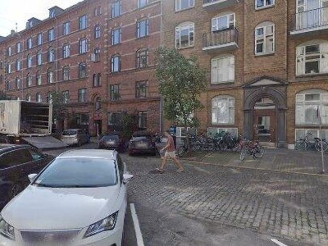 153 m2 kontor, butik, butik til leje i Østerbro