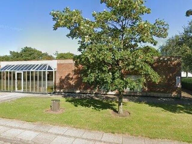 153 m2 kontor, lager, lager til leje i Vejen