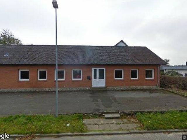 153 m2 kontor til leje i Vejen
