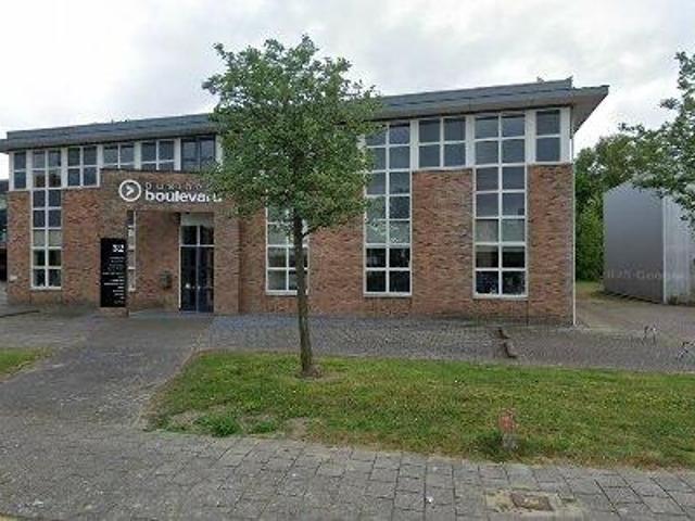 153 m2 office space for rent in Alkmaar