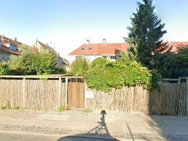 153 m2 lejlighed til salg i Frederiksberg