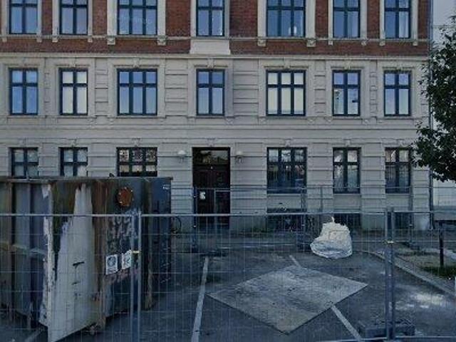 153 m2 lejlighed til salg i Vesterbro