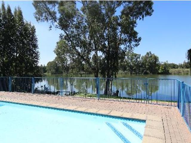 153 m² Land available in Vereeniging Central