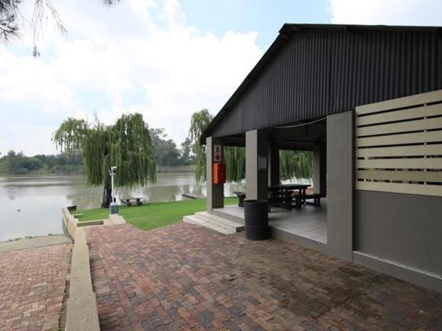 153 m² Land available in Riverspray Lifestyle Estate