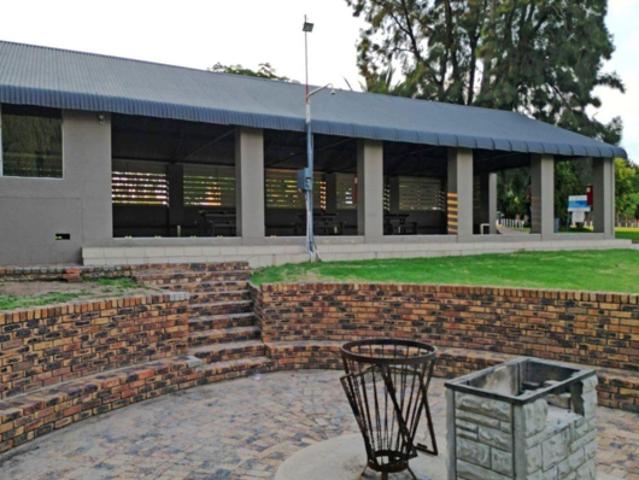 153 m² Land available in Riverspray Lifestyle Estate