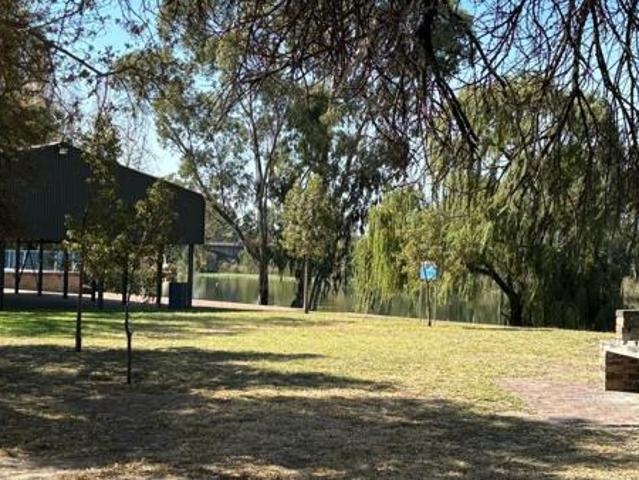 153 m² Land available in Riverspray Lifestyle Estate