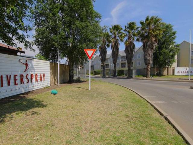 153 m² Land available in Riverspray Lifestyle Estate