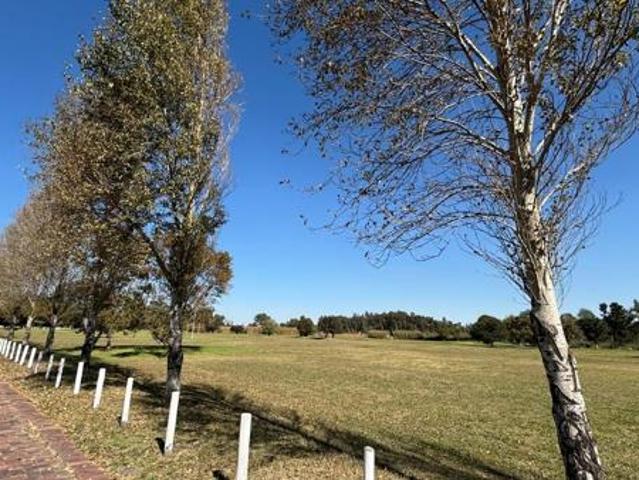 153 m² Land available in Riverspray Lifestyle Estate