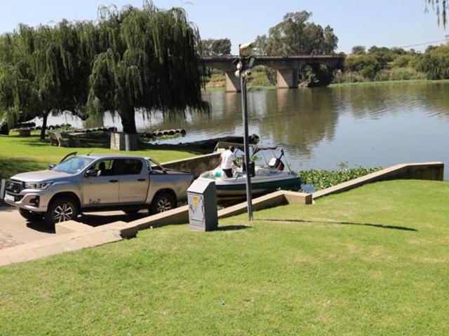 153 m² Land available in Riverspray Lifestyle Estate
