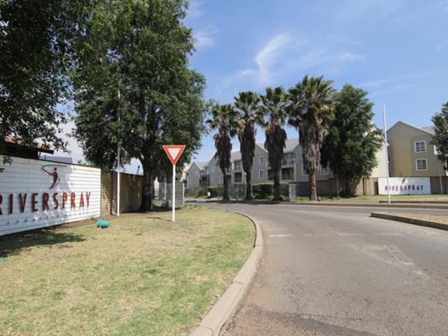 153 m² Land available in Riverspray Lifestyle Estate
