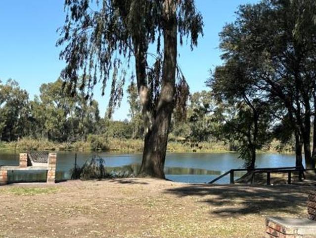 153 m² Land available in Riverspray Lifestyle Estate