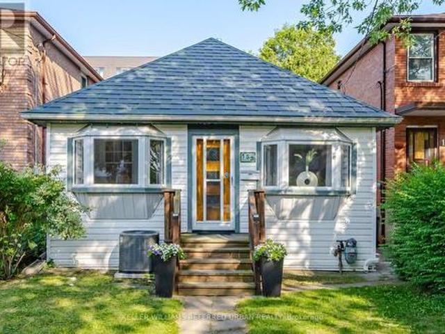 153 Mcintosh Street, Toronto, ON, M1N 3Y8 house for sale | Listing ID E13566 | Royal LePage