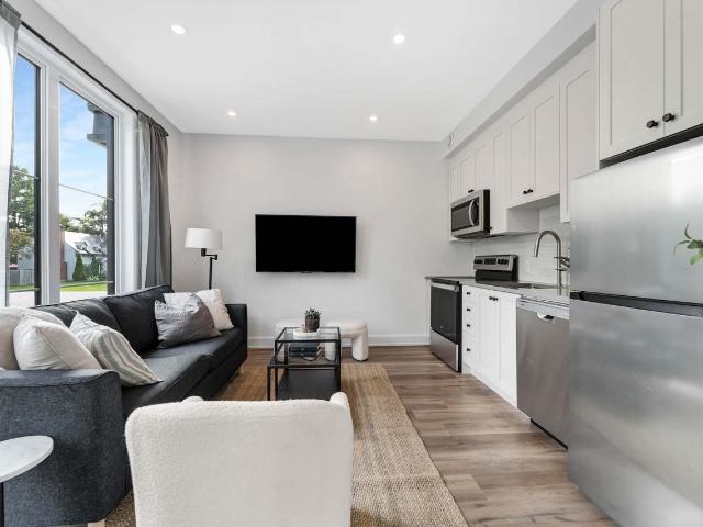 153 Sanford Avenue 1 Bedroom Apartment for Rent at Sanford Avenue, Ottawa, ON K2C None Carleton Heights