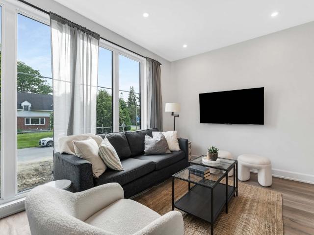 153 Sanford Avenue 4 Bedroom Apartment for Rent at Sanford Avenue, Ottawa, ON K2C None Carleton Heights
