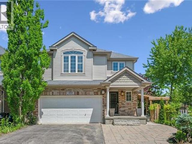 153 Sims Estate Drive Unit# 1, Kitchener, ON, N2A 0A6 house for lease | Listing ID 40838 | Royal LePage