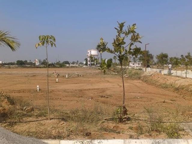 153 Sq.Yd. Plot in Chintapalli Hyderabad Listing ID: #10032