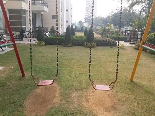 153 Sq.Yd. Plot in Omaxe City Rohtak Listing ID: #9955