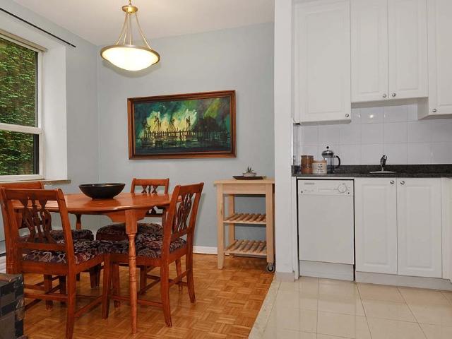 153 St. George 1 Bedroom [object Promise] for Rent