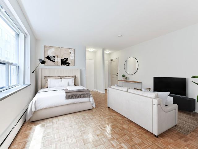 153 St George