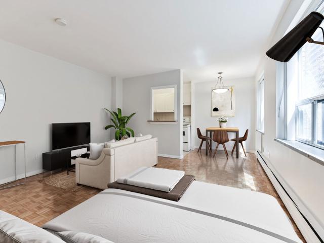 153 St George