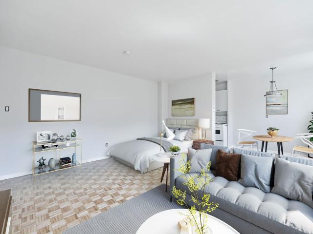 153 St George