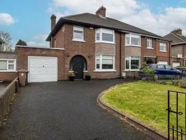 153 Swords Road, Dublin 9, Whitehall, Dublin 9, D09PN36 is for.