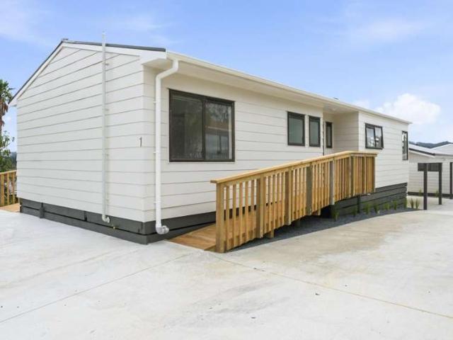 1/53 Pah Road, Onerahi, Whangārei