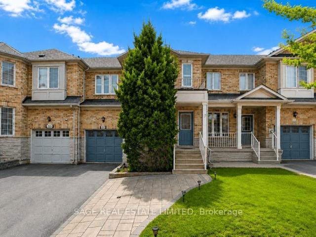 153 Rideau Drive, Richmond Hill | For Sale @ $898,000 | Condos. Ca