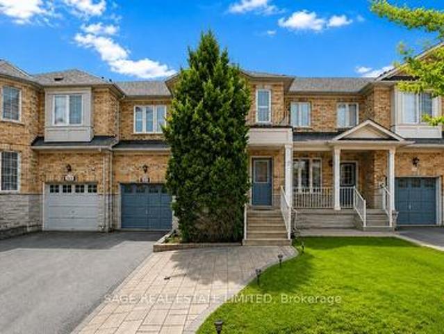 153 Rideau Drive, Richmond Hill, ON, L4B 4J1 house for sale | Listing ID N13415 | Royal LePage