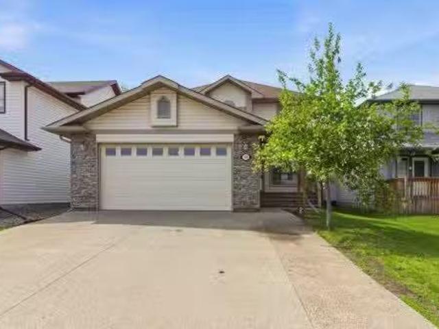 153 Trillium Road, Fort Mcmurray, AB, T9K 0H4 house for sale.
