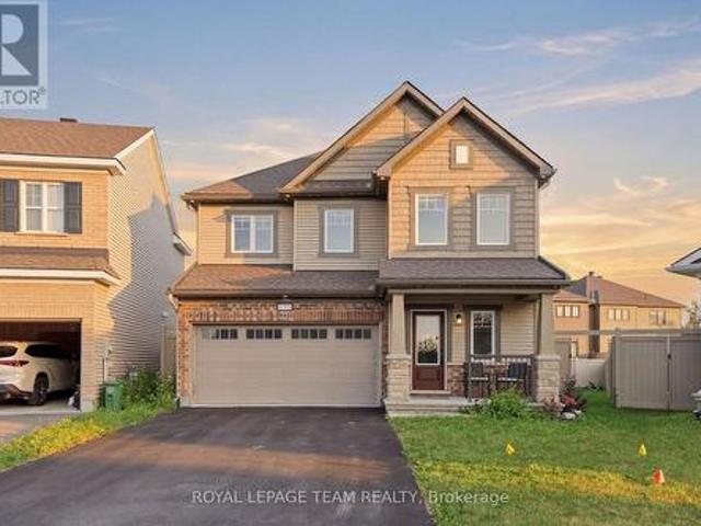 153 Unity Place, Ottawa, ON, K2S 2Y8 house for sale | Listing ID X13570 | Royal LePage