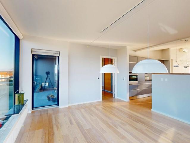 153m² Lejlighed | Korsør